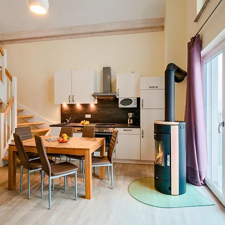 Hafenflair Haus 2 Og Typ Galerie *