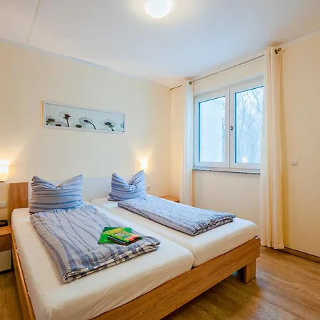 Apartament Hafenflair Haus 2 Og Typ Galerie