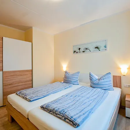 Hafenflair Haus 2 Og Typ Galerie Apartament *