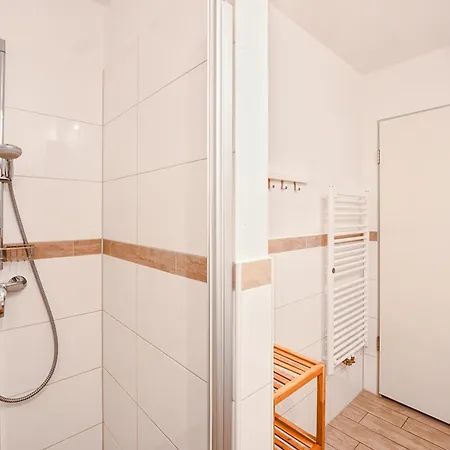 Hafenflair Haus 2 Og Typ Galerie Apartament