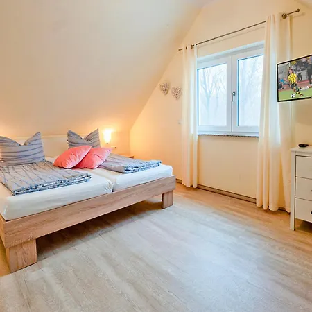 Apartament Hafenflair Haus 2 Og Typ Galerie *