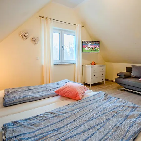 Hafenflair Haus 2 Og Typ Galerie Apartament