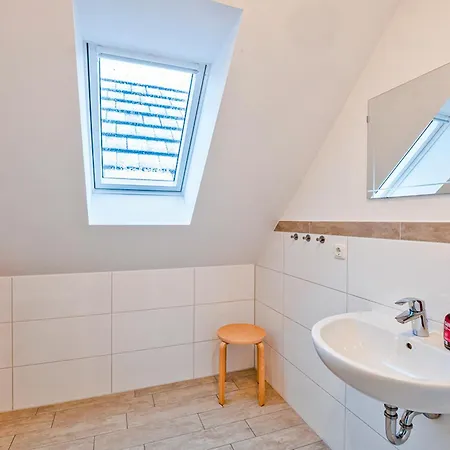 Hafenflair Haus 2 Og Typ Galerie Apartament *